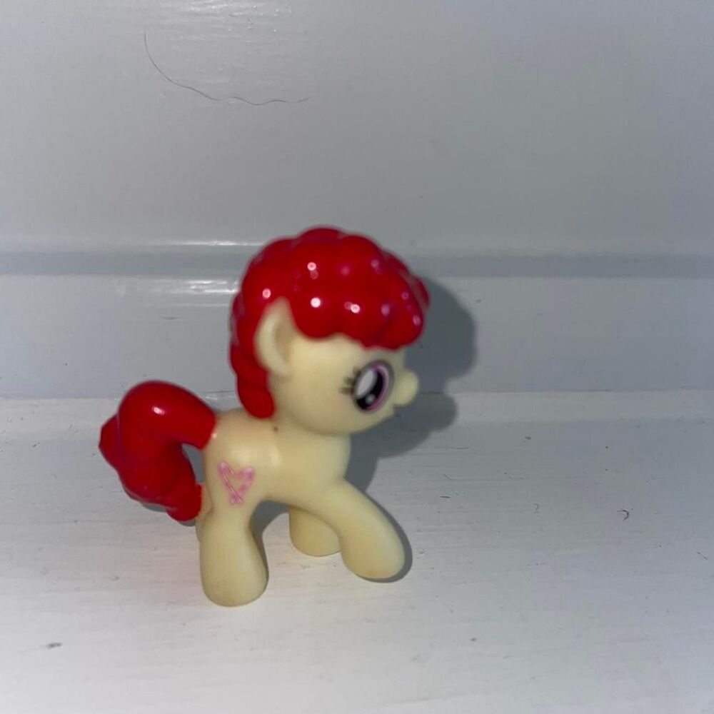 My-little-pony multi Action-figures-playsets